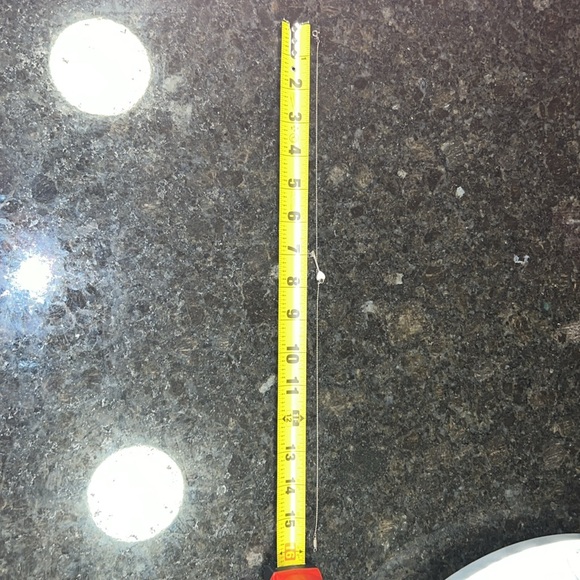 Tiffany key necklace - Picture 5 of 6